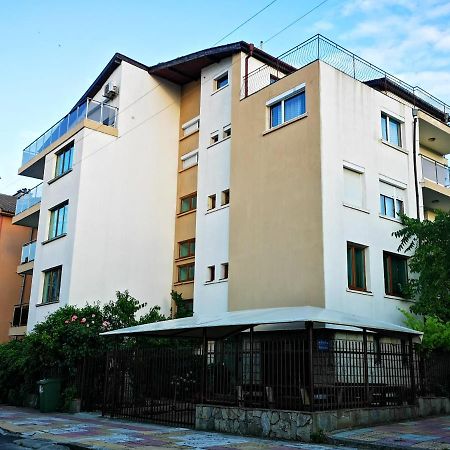 Paunovi Guest House Primorszko Kültér fotó