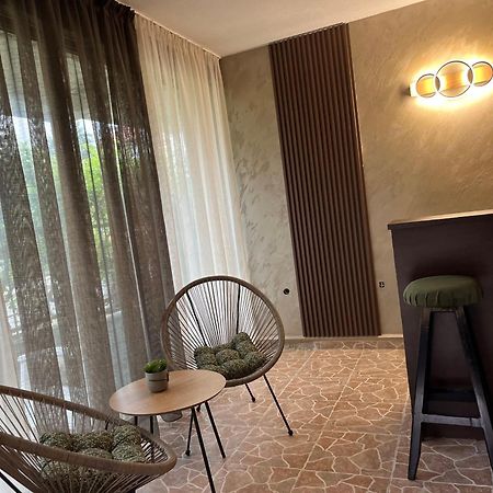 Paunovi Guest House Primorszko Kültér fotó