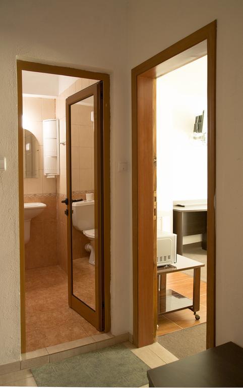 Paunovi Guest House Primorszko Szoba fotó