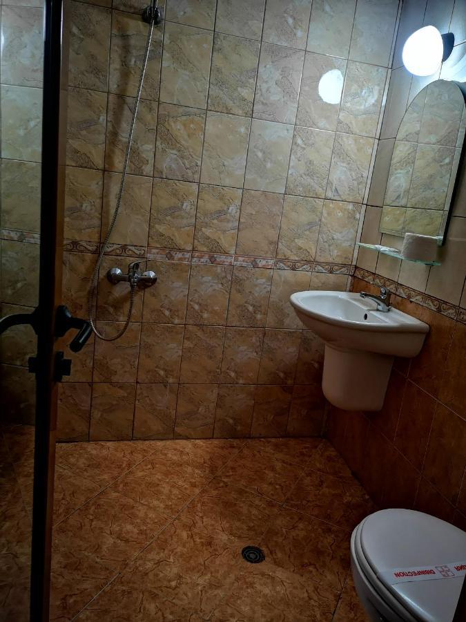 Paunovi Guest House Primorszko Kültér fotó