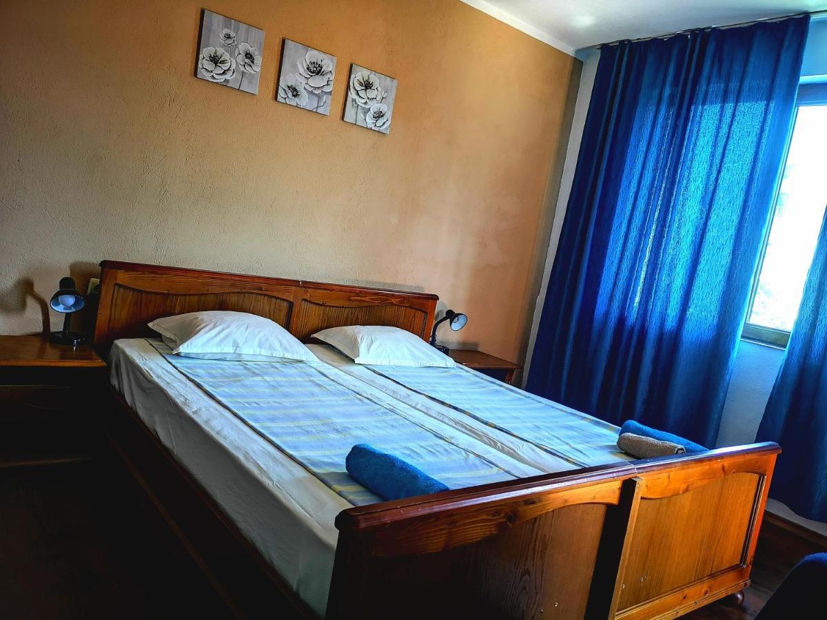 Paunovi Guest House Primorszko Kültér fotó