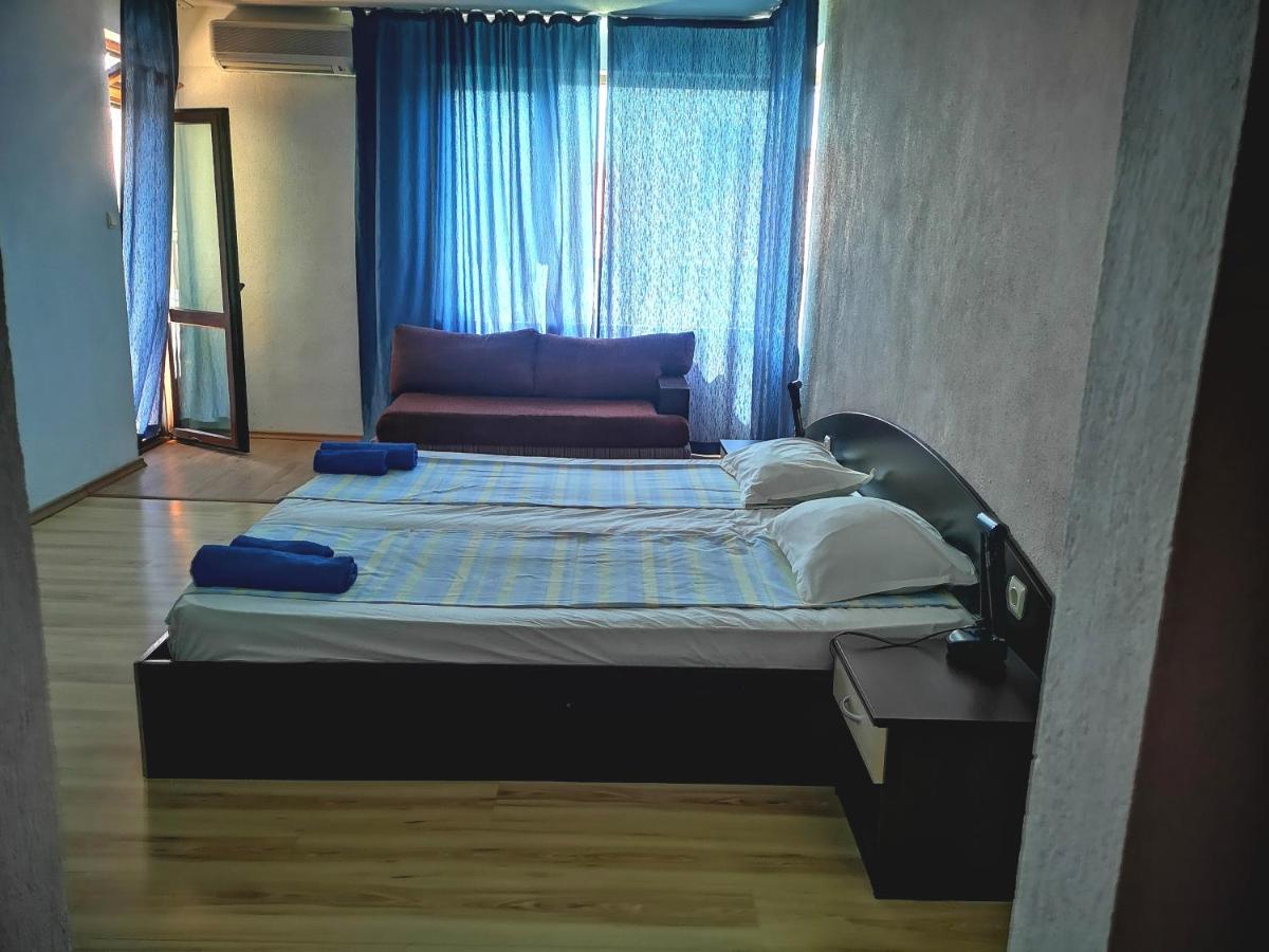 Paunovi Guest House Primorszko Kültér fotó