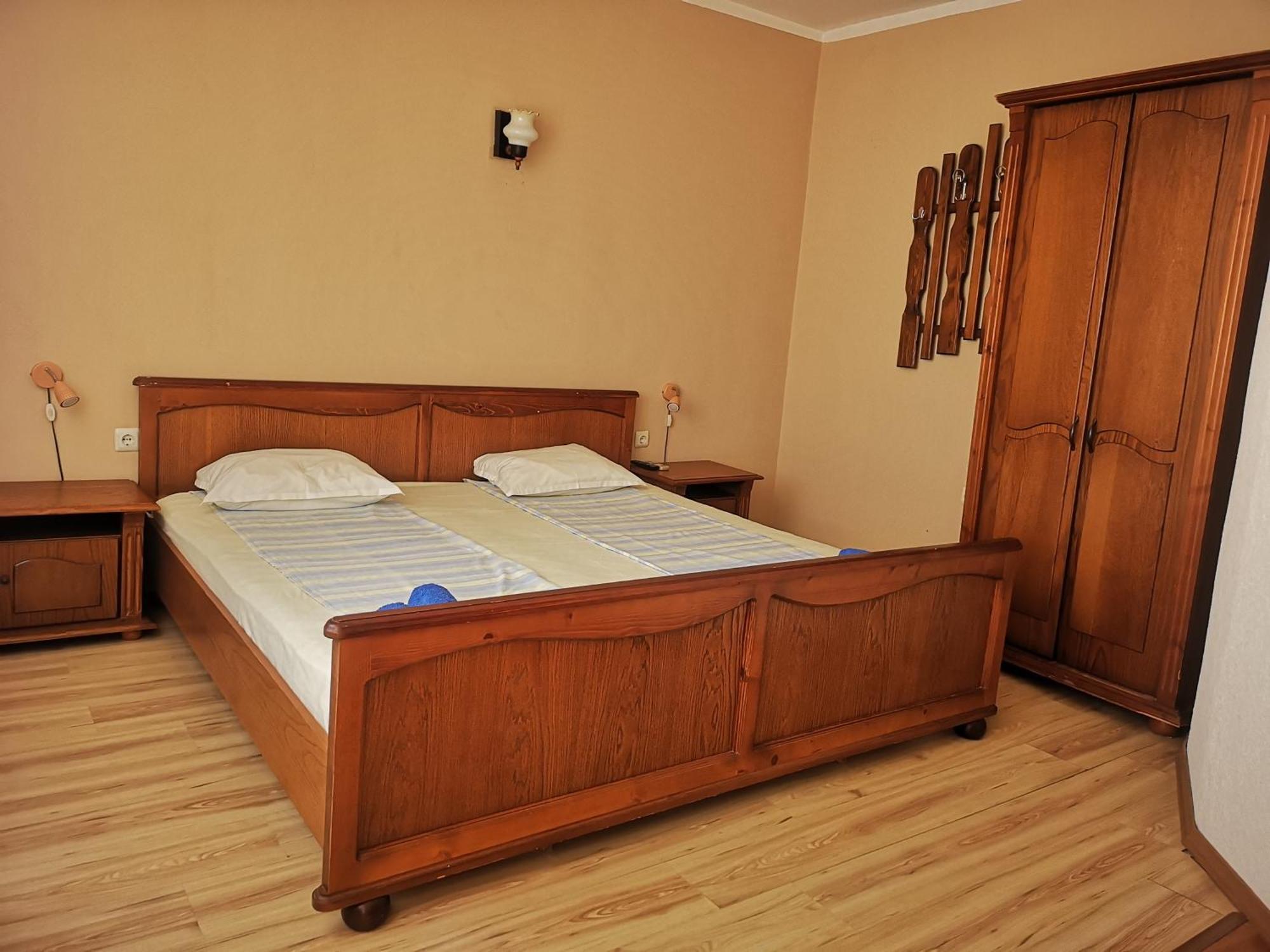 Paunovi Guest House Primorszko Kültér fotó