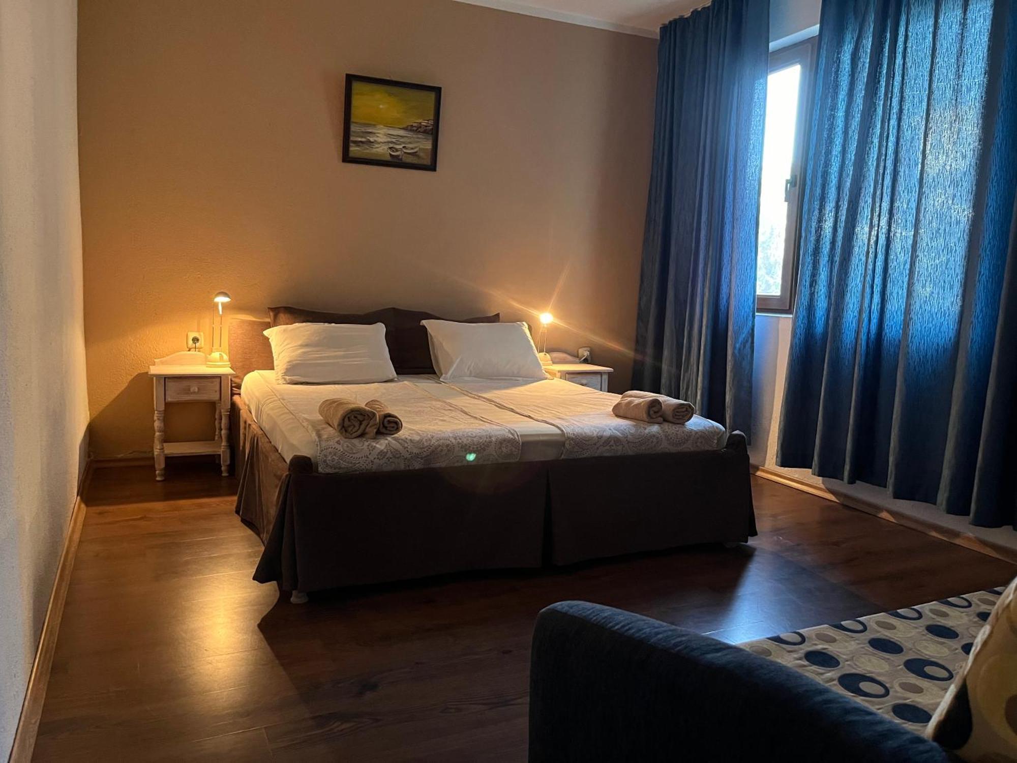 Paunovi Guest House Primorszko Kültér fotó