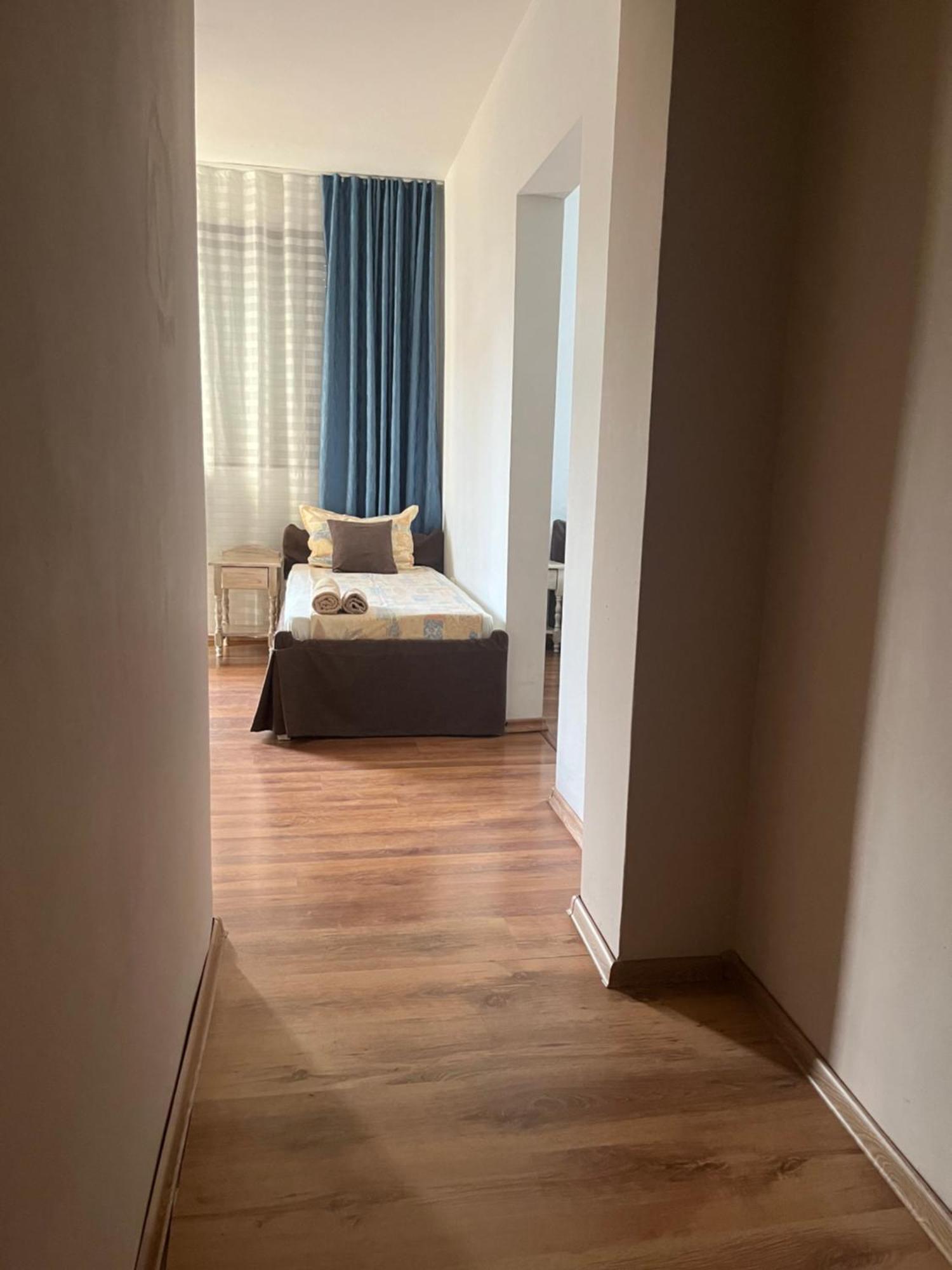 Paunovi Guest House Primorszko Kültér fotó