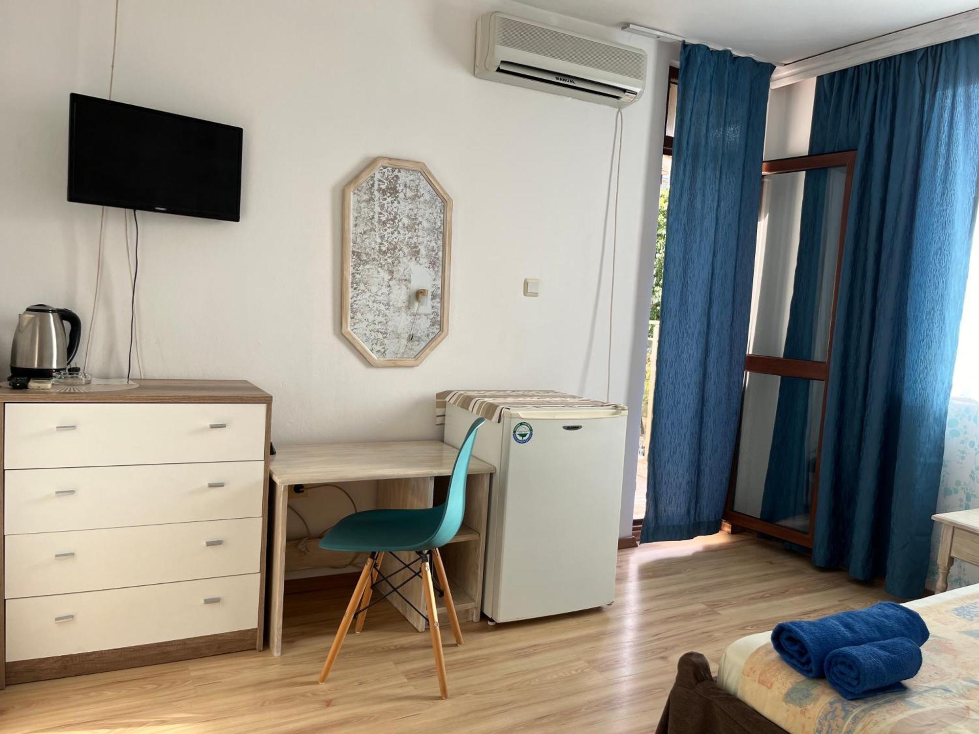 Paunovi Guest House Primorszko Kültér fotó