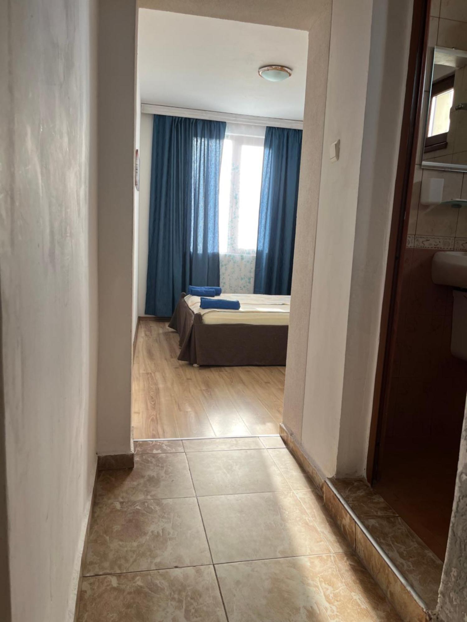 Paunovi Guest House Primorszko Kültér fotó