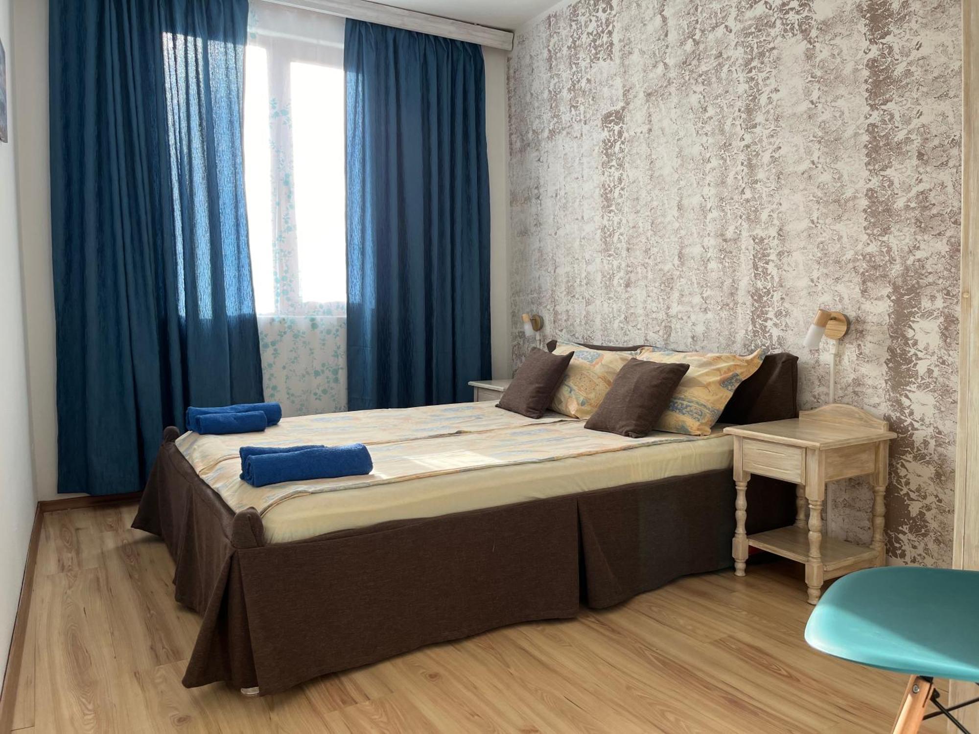 Paunovi Guest House Primorszko Kültér fotó