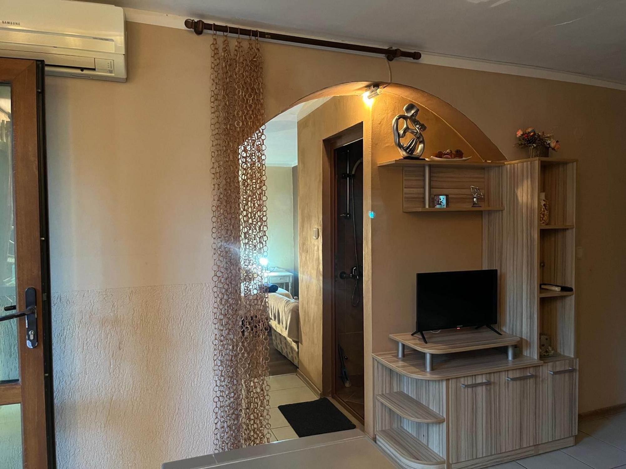 Paunovi Guest House Primorszko Kültér fotó