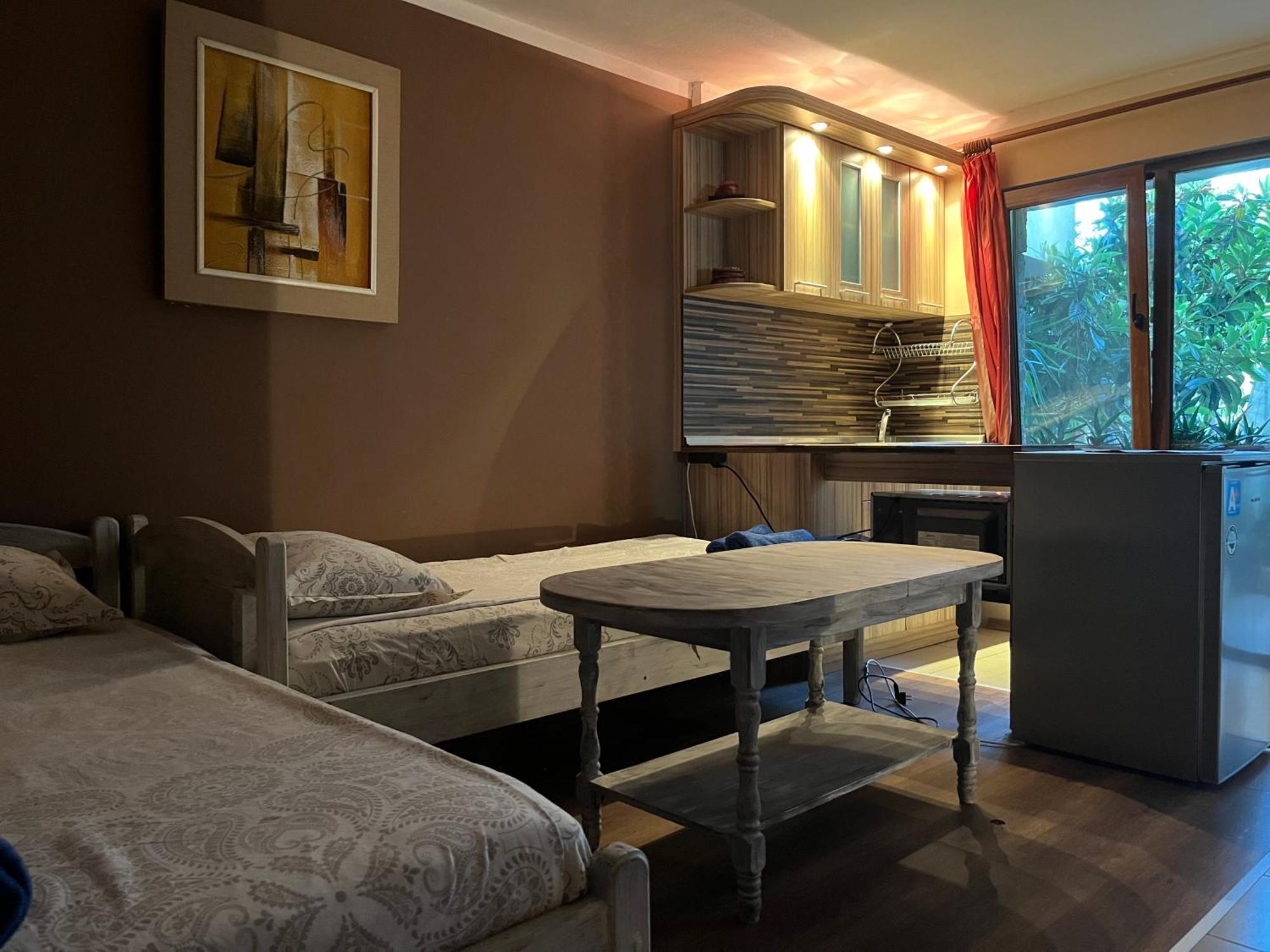 Paunovi Guest House Primorszko Kültér fotó