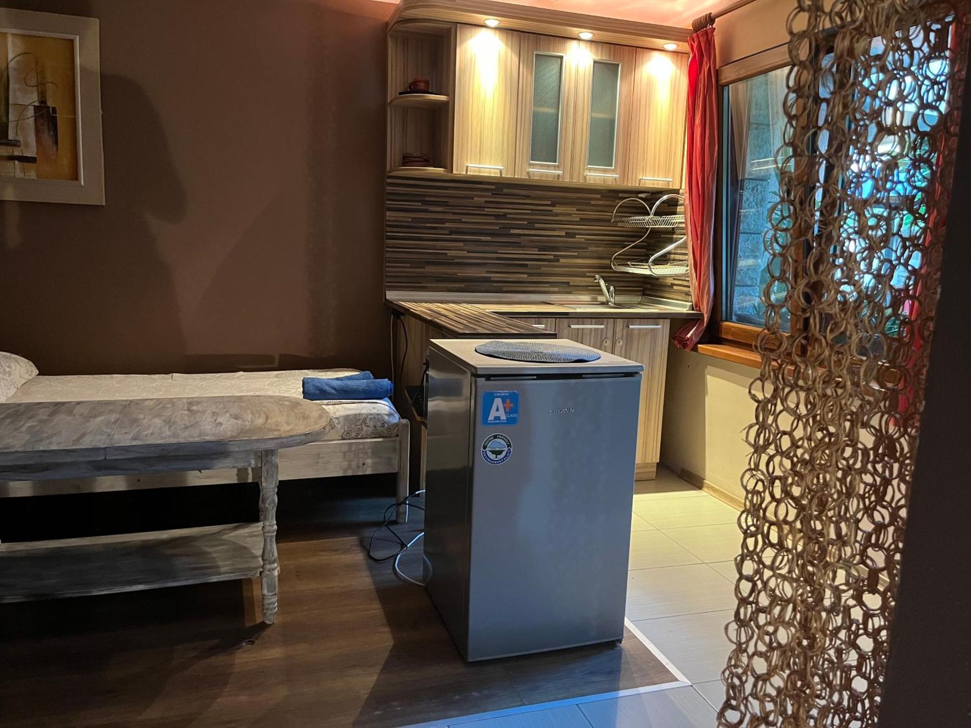 Paunovi Guest House Primorszko Kültér fotó
