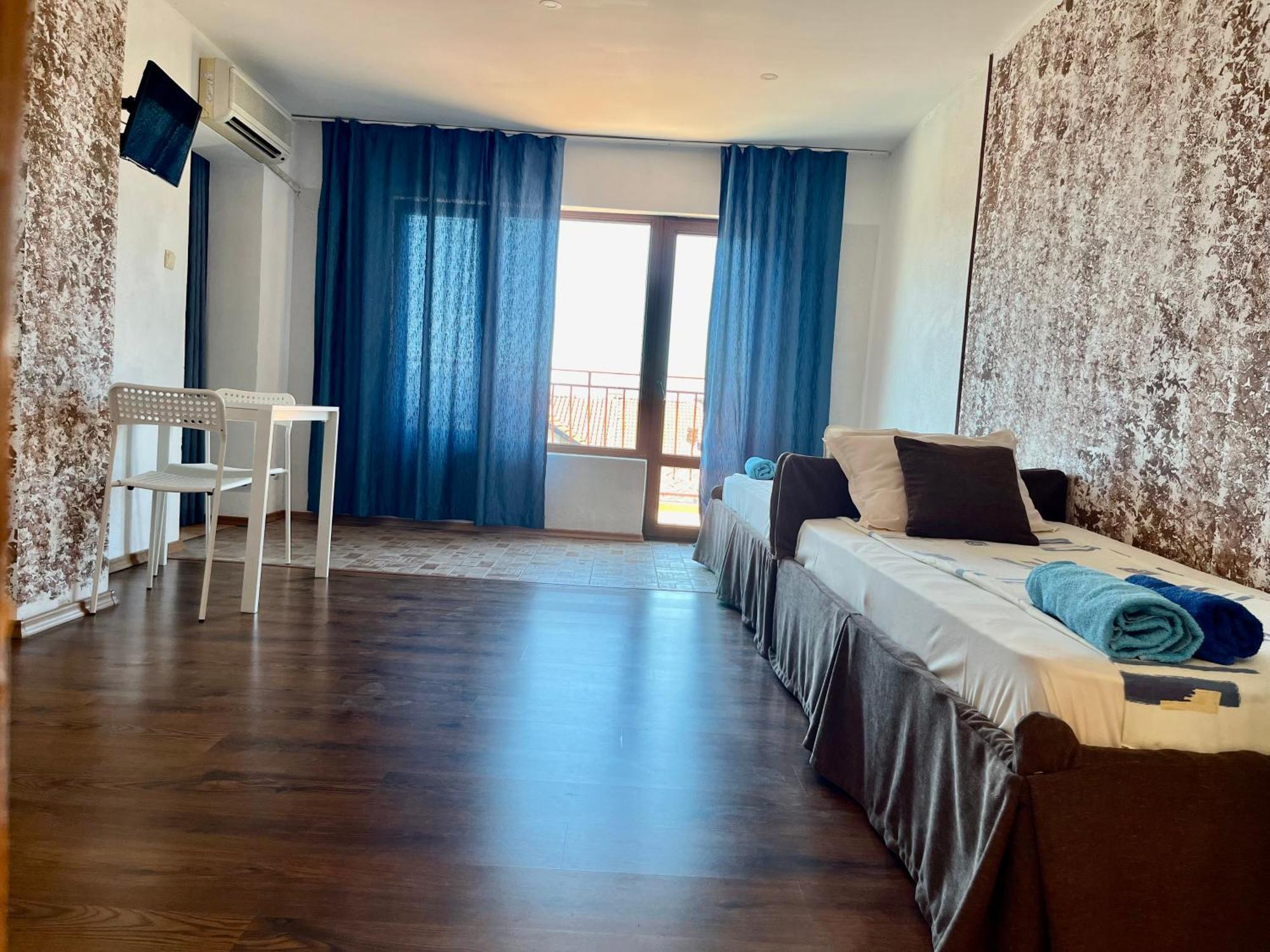 Paunovi Guest House Primorszko Kültér fotó