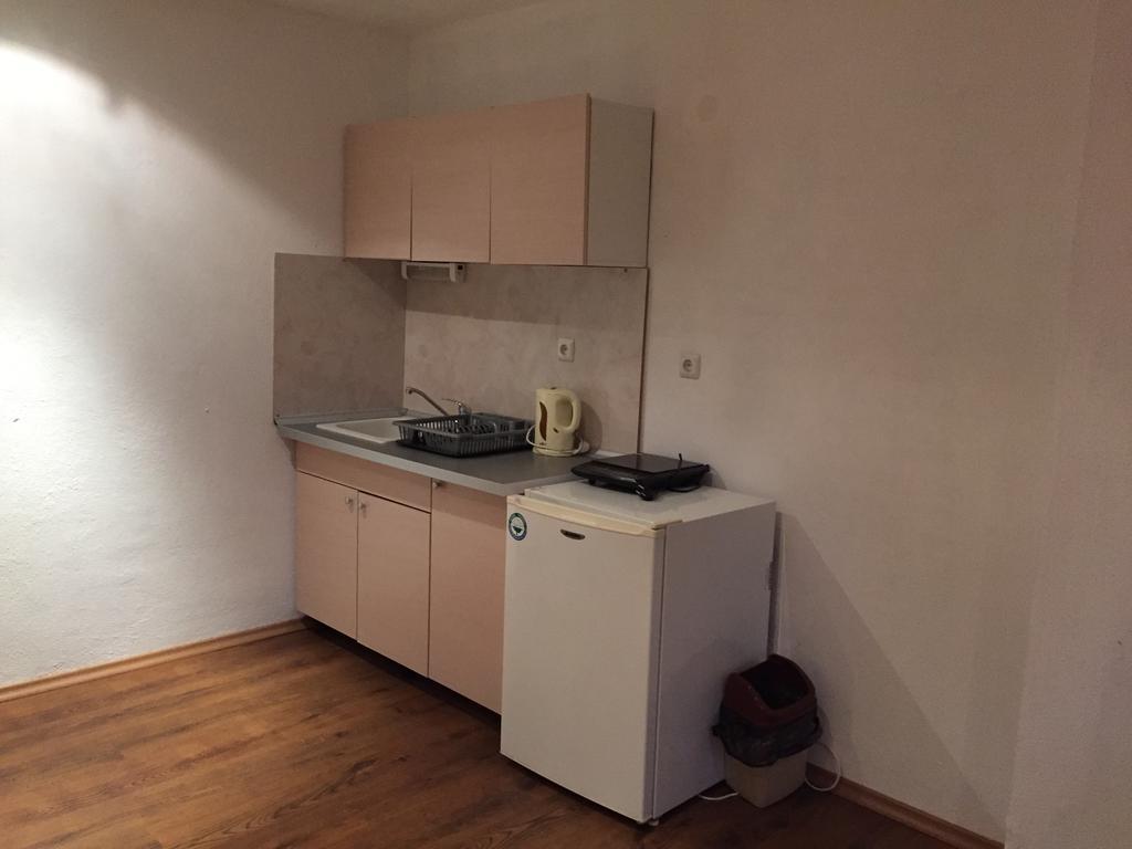Paunovi Guest House Primorszko Kültér fotó