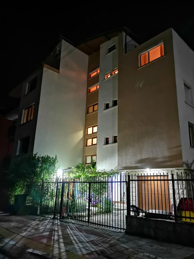 Paunovi Guest House Primorszko Kültér fotó