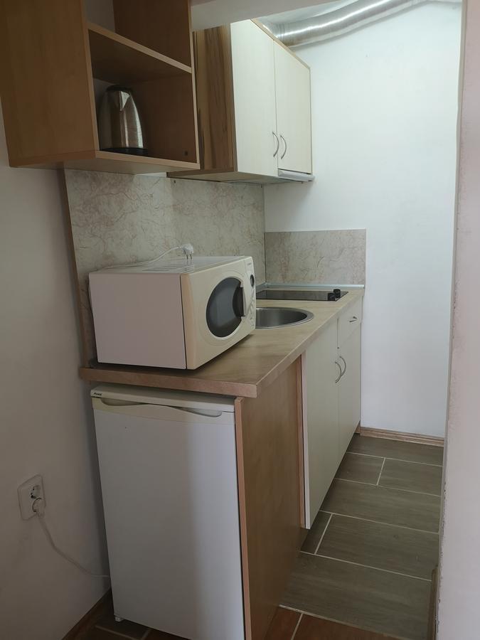Paunovi Guest House Primorszko Kültér fotó
